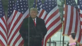 Trump ballot appeal, MN GOP endorsements