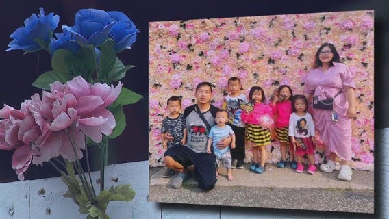 2 children die after fire at St. Paul home