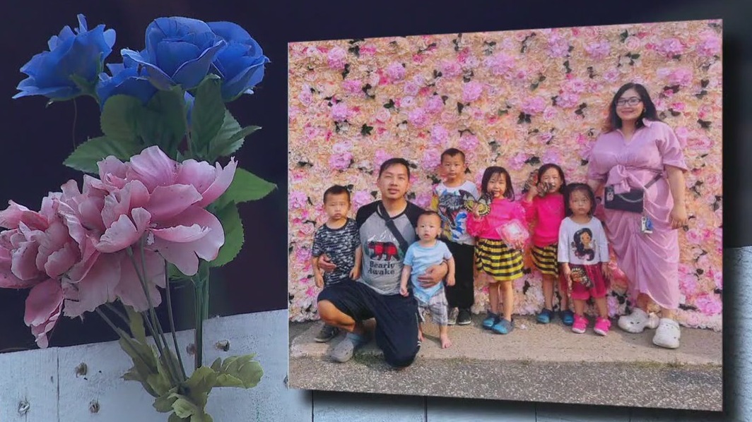 2 children die after fire at St. Paul home