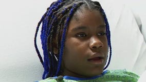 MPD make arrest in shooting of young girl