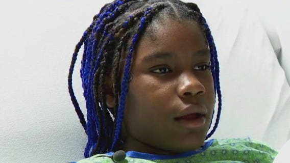 MPD make arrest in shooting of young girl