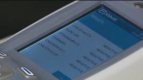 Marijuana testing for Minnesota drivers