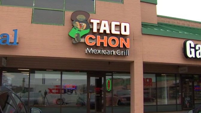 After lawsuit, Taco Chon owner says he will fight to keep name and dream alive