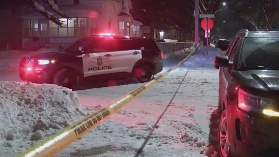 Accomplice in Mpls shooting sentenced