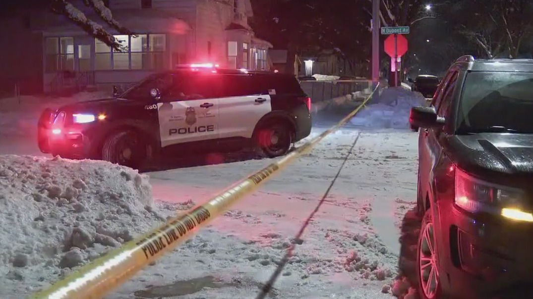 Accomplice in Mpls shooting sentenced