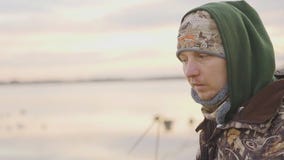 Documentary details officer?s recovery