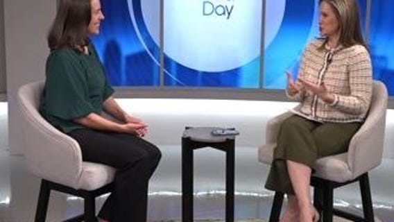 Organizing tips for 2024