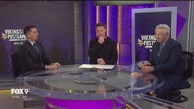 Will Vikings re-sign Cousins, extend Jefferson?