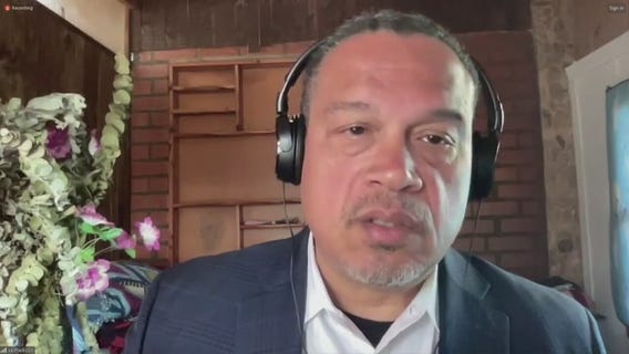 MN AG announces wage theft lawsuit [RAW]