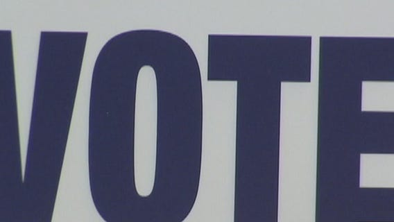 Democrats winning special election