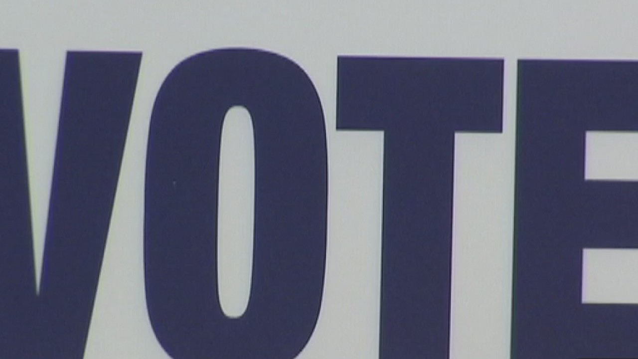 Democrats winning special election