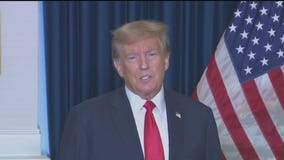 Trump's attorney argue immunity claim