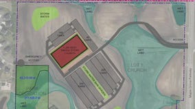 Eagle Brook Church approved by city officials