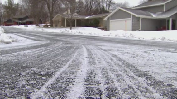 How much rock salt do you need to use?