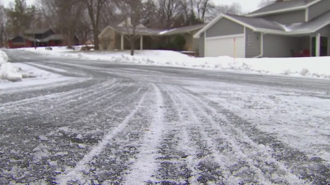 How much rock salt do you need to use?