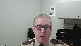 Staying safe on roads during winter weather