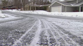 How much rock salt do you need to use?