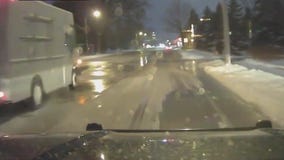MN weather: Prepare for a snowy commute