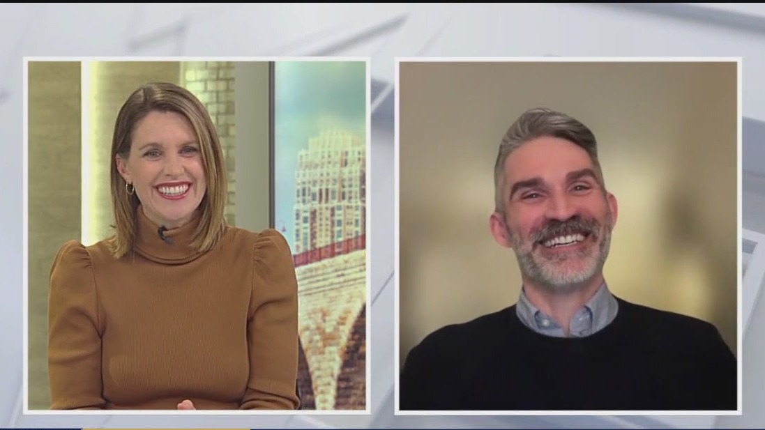 Children's Theatre Company names new artistic director