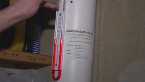 Radon testing tips