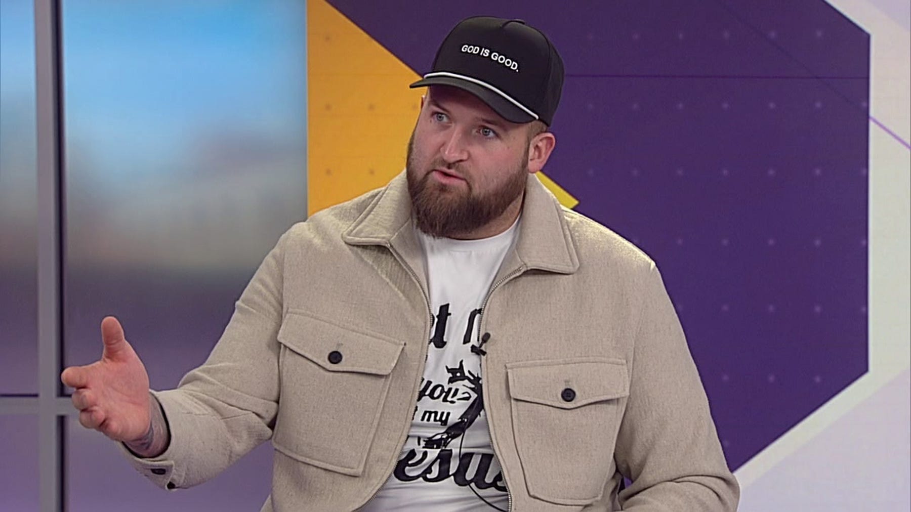 Dalton Risner interview | Vikings Now podcast