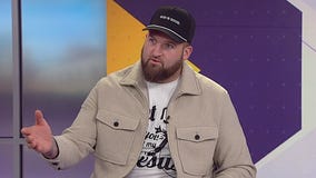 Dalton Risner interview | Vikings Now podcast