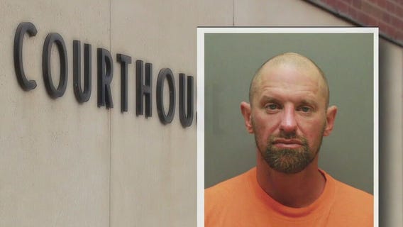 Guilty plea in deadly Anoka County fight