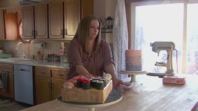 Minnesota woman hopes to be ?Greatest Baker?
