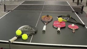 Move over pickleball, padel has arrived in the Twin Cities