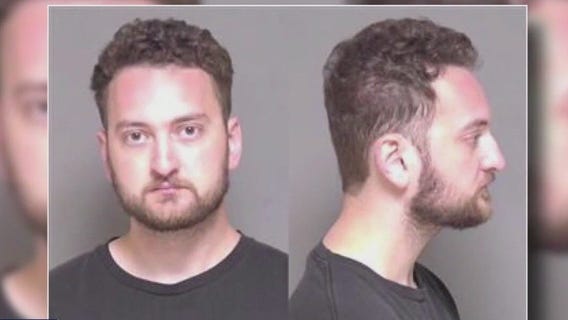 Ex-Mayo Clinic doctor accused of poisoning wife