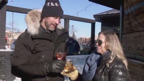 Ice Bar 101: How are they built?