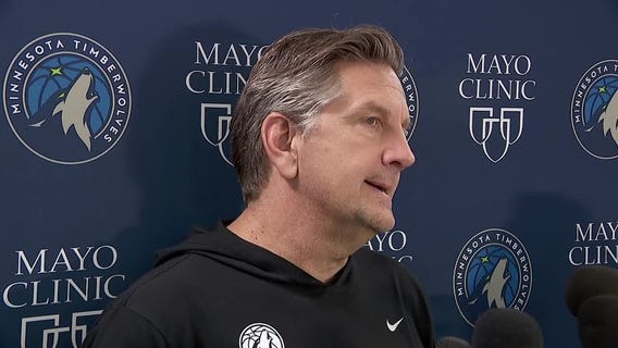 Wolves take 28-11 record to Detroit