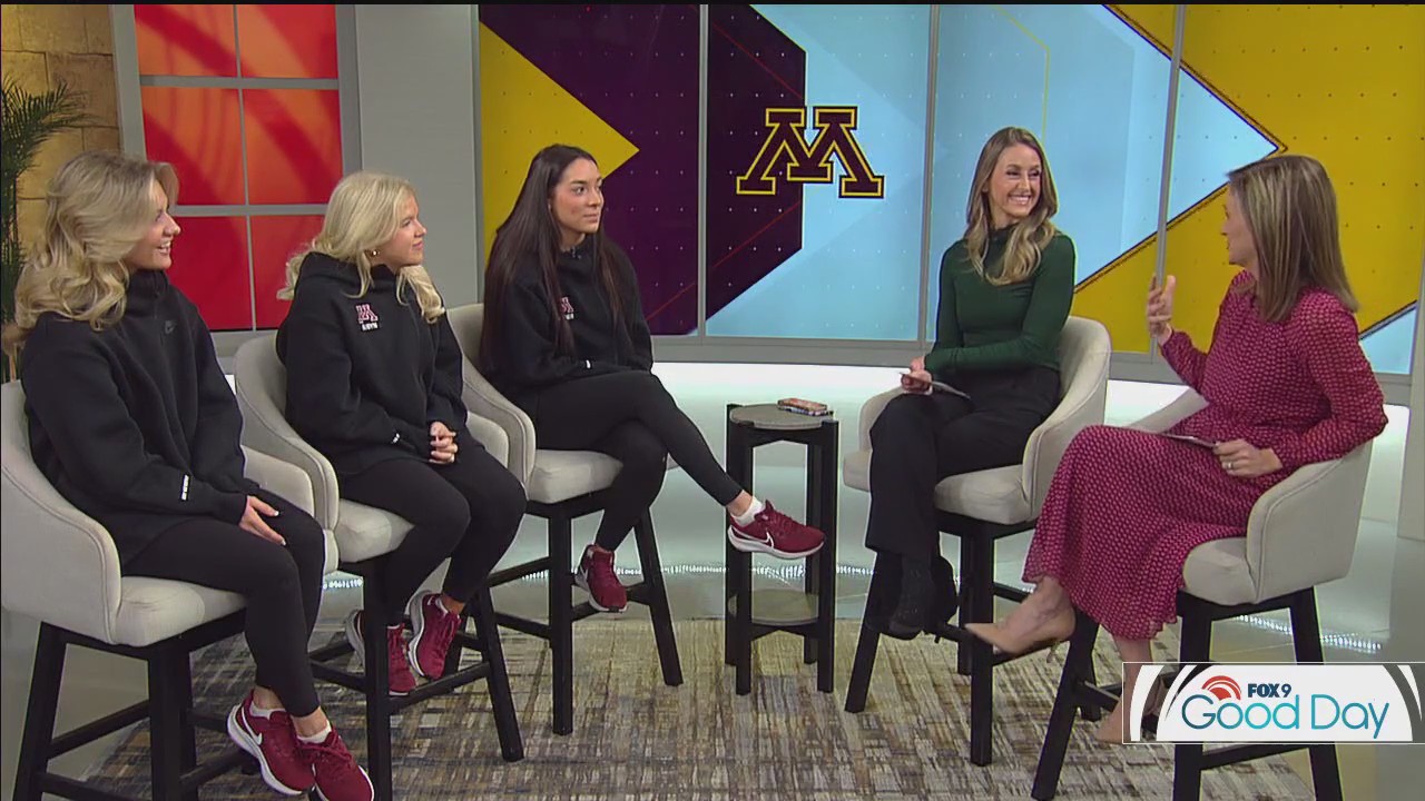 FOX 9 Good Day: Jan. 19, 2024