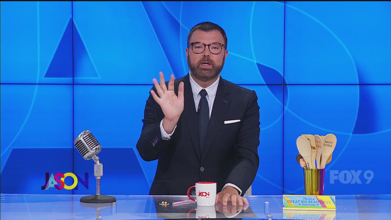 The Jason Show: Jan. 17, 2024