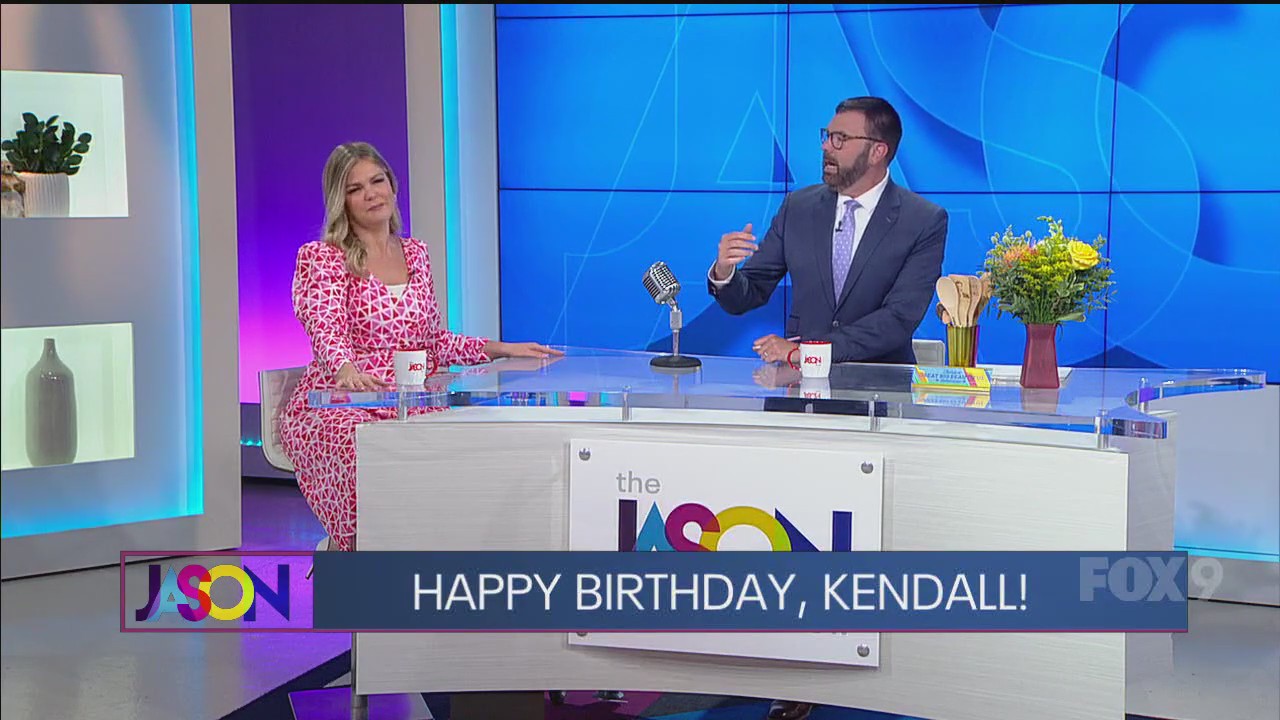 The Jason Show: Jan. 18, 2024