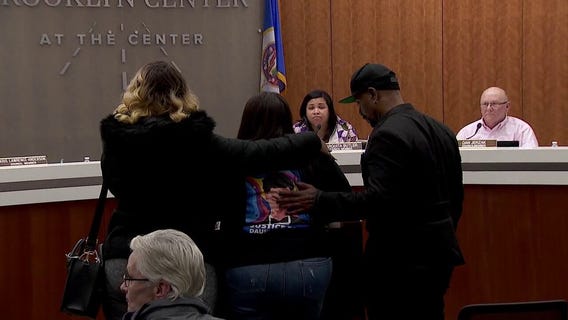 Brooklyn Center council rejects policing changes