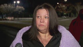 Daunte Wright's mom reacts to Brooklyn Center vote