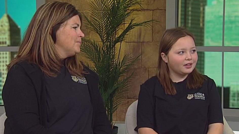 Night 2 Shine Fundraiser for cancer research