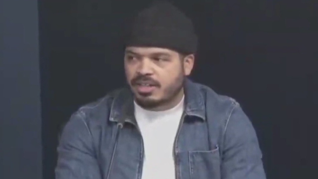 Mpls council member curses at activist