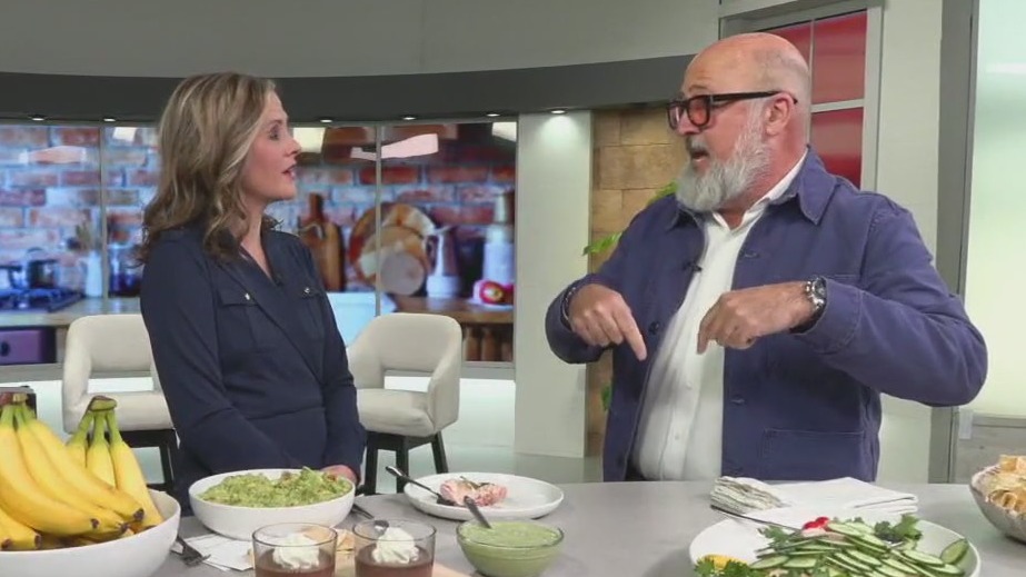 FOX 9 Good Day: Jan. 22, 2024