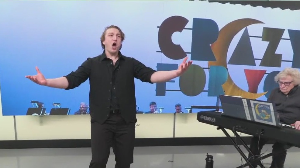 FOX 9 Good Day: Jan. 23, 2024