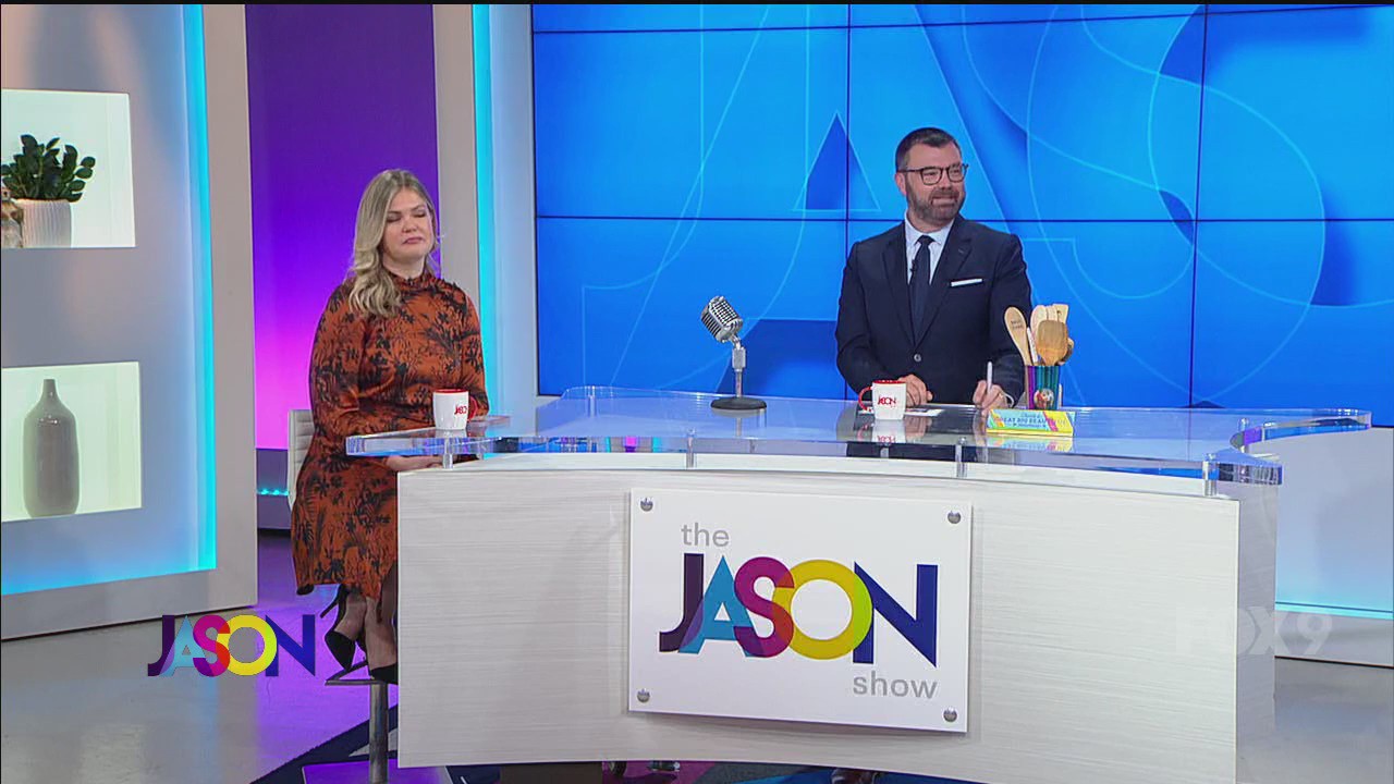 The Jason Show: Jan. 26, 2024