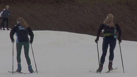 Winter organizers hopeful despite warm weather