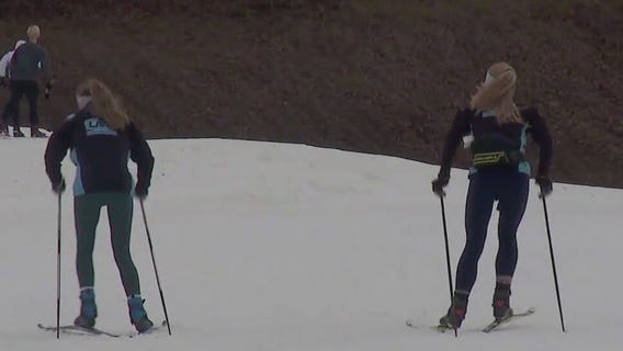 Winter organizers hopeful despite warm weather