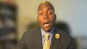 University of St. Thomas voting rights symposium