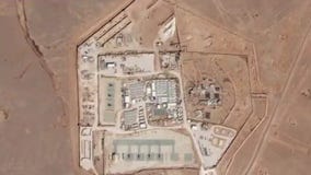 Jordan drone attack: Pentagon knows who's responsible