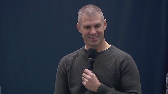 Joe Mauer elected to Baseball Hall of Fame