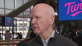 Two new names headed to Twins Hall of Fame