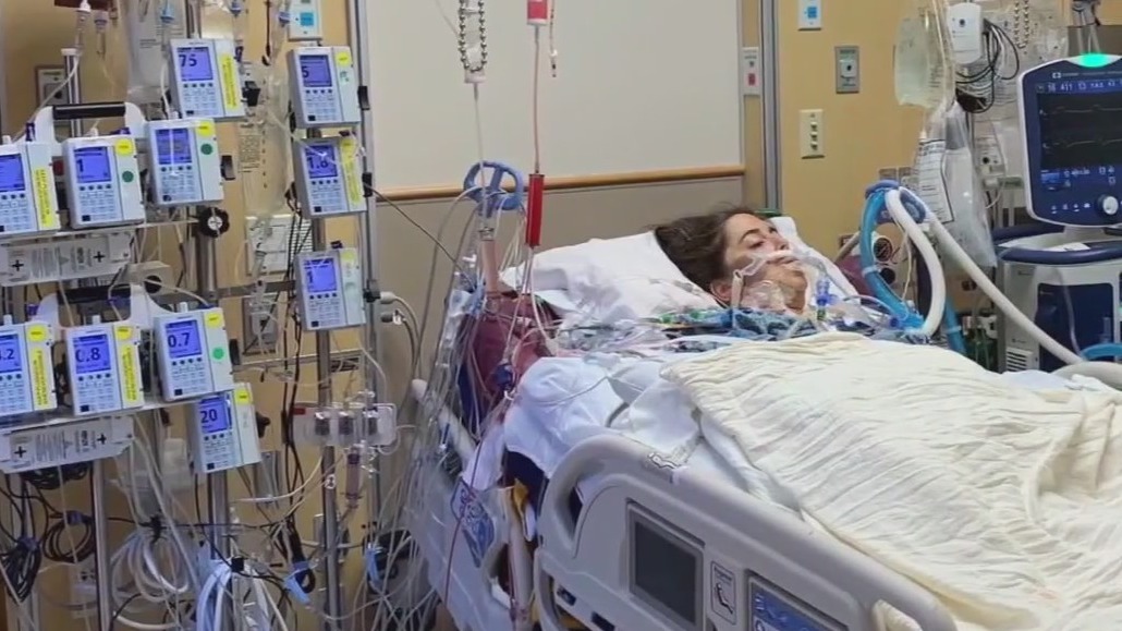 Delayed ER treatment highlights hospital crowding