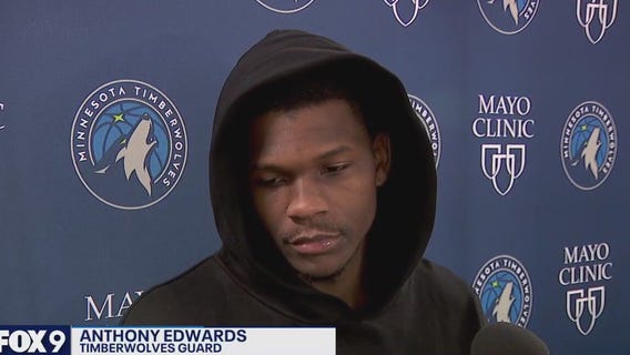 Karl-Anthony Towns, Anthony Edwards are NBA All-Stars